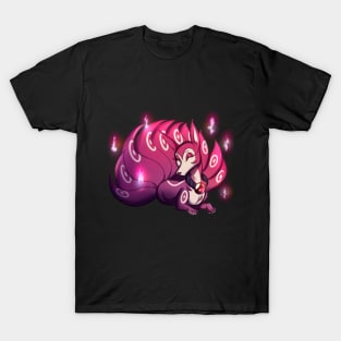 Fox Fire T-Shirt